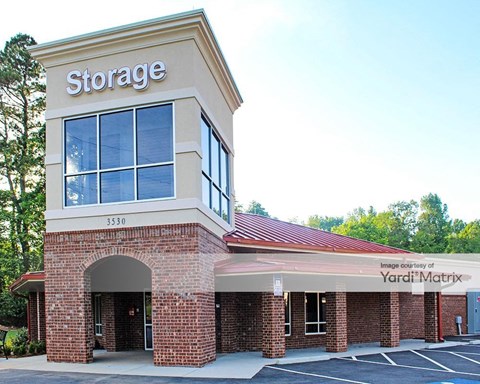 Storage Units for Rent available at 3530 Matt Hwy, Cumming, GA 30028