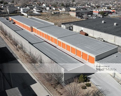 Storage Units for Rent available at 3588 South 7200 W, Magna, UT 84044