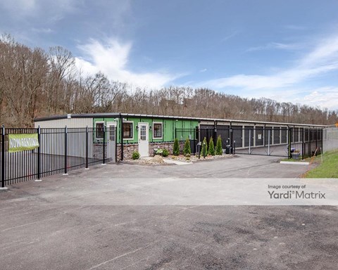 Storage Units for Rent available at 972 Hannastown Road, New Alexandria, PA 15670