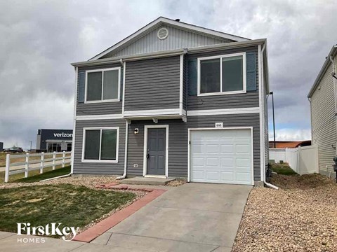 4545 Andes Street 3 Beds Apartment for Rent