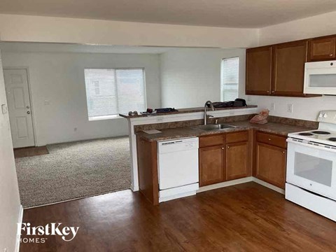 4545 Andes Street 3 Beds Apartment for Rent