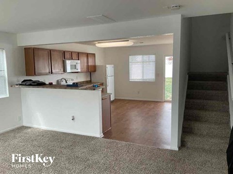 4545 Andes Street 3 Beds Apartment for Rent