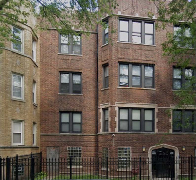 775759 Phillips Ave Rentals Chicago, IL RentCafe