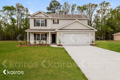 229 Western Red Cedar Dr 4 Beds Apartment for Rent