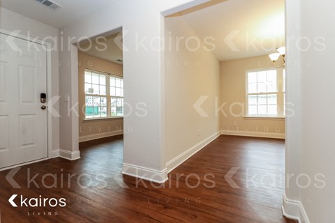 229 Western Red Cedar Dr 4 Beds Apartment for Rent
