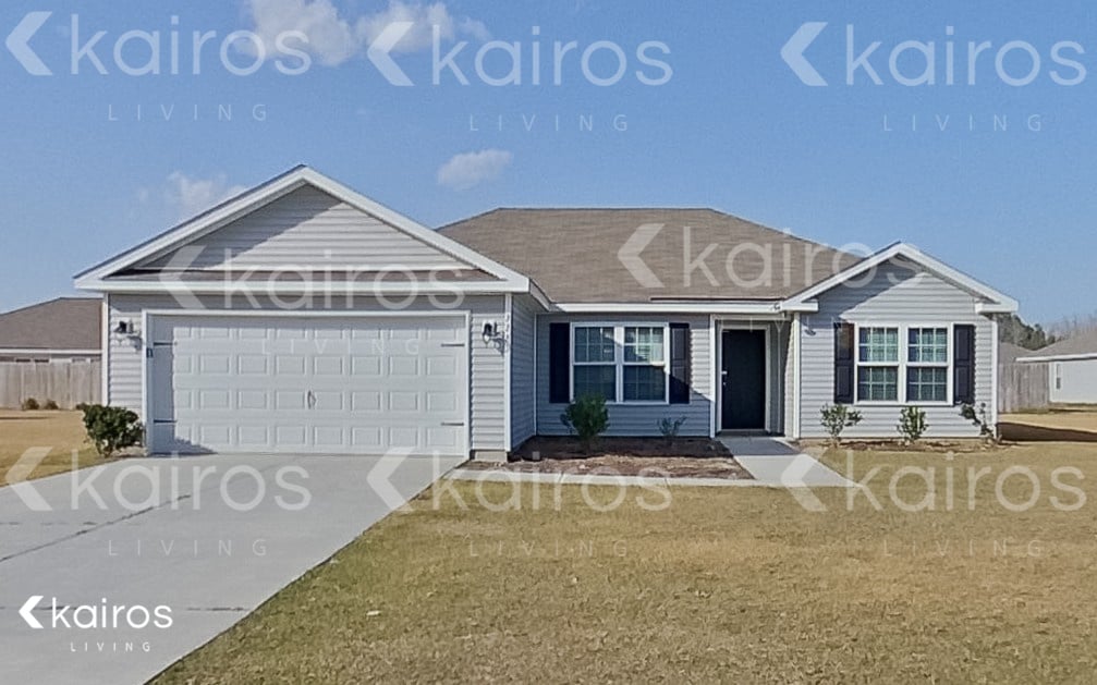 228 Western Red Cedar Dr 3 Beds Apartment for Rent