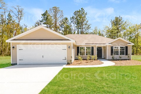 225 Western Red Cedar Dr 3 Beds Apartment for Rent