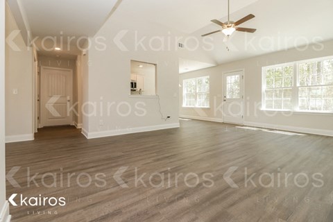 225 Western Red Cedar Dr 3 Beds Apartment for Rent