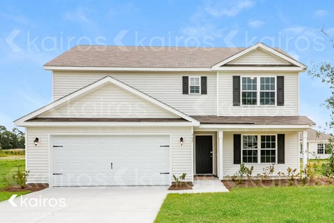107 Scots Pine Ct 4 Beds Apartment for Rent