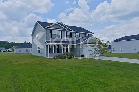 101 Paper Birch Dr 4 Beds Apartment for Rent