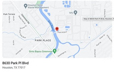 8360 Park Place Boulevard 1-3 Beds Apartment for Rent