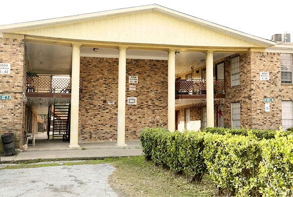 Brockvue Apartments