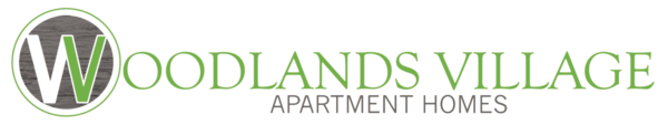 Property Logo at Woodlands Village Apartments, Flagstaff, Arizona