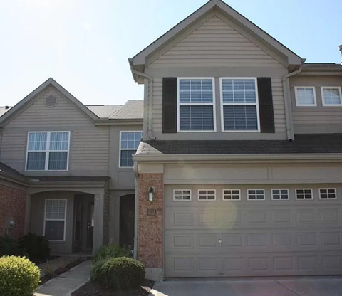 6293 Edgewater Drive 3 Beds Apartment for Rent