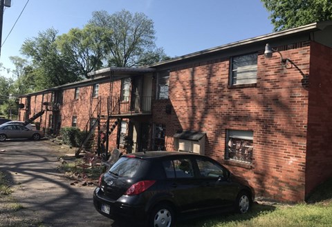 Uptown Stadium 2 Exterior