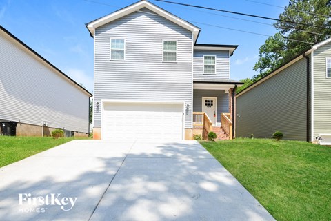 1246 Pless Street NW 5 Beds Apartment for Rent