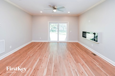 1246 Pless Street NW 5 Beds Apartment for Rent