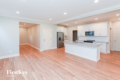 1246 Pless Street NW 5 Beds Apartment for Rent