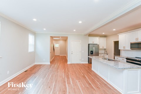 1246 Pless Street NW 5 Beds Apartment for Rent
