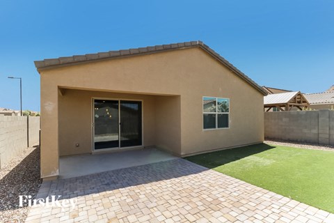 4010 W Coneflower Lane Studio House for Rent - Photo Gallery 15