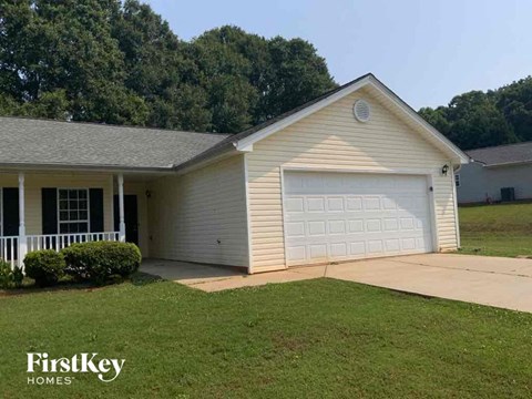 797 Gable Court 3 Beds Apartment for Rent