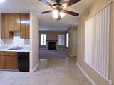 1-bedroom apartment at Sedona Condo Rentals in Modesto