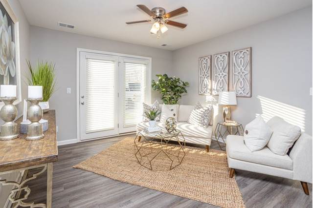 2-bedroom apartment at Wolf Run Park Apartments in Jeffersonville, IN