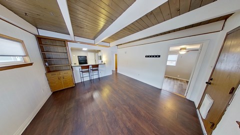 2635 Fenton Street 3 Beds Apartment for Rent