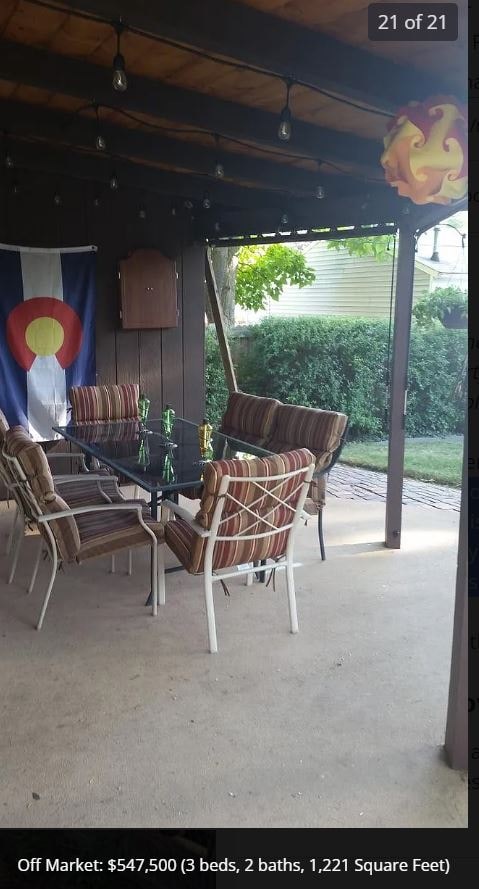 2635 Fenton Street 3 Beds Apartment for Rent