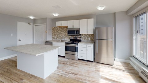 Acadian Apts. 1-2 Beds Apartment for Rent - Photo Gallery 3