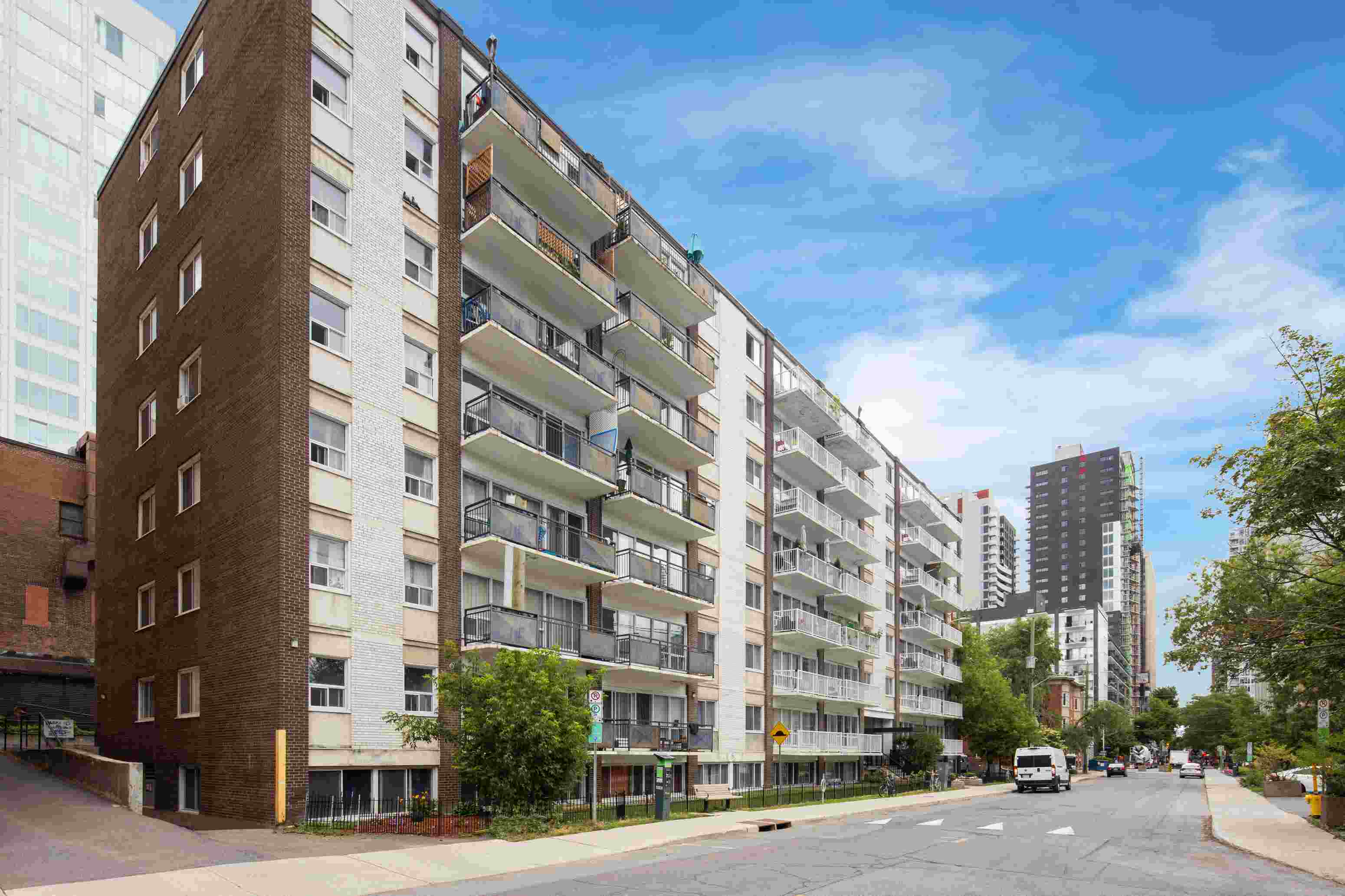 Acadian . Apartments, 153 Nepean Street, Ottawa, ON RentCafe