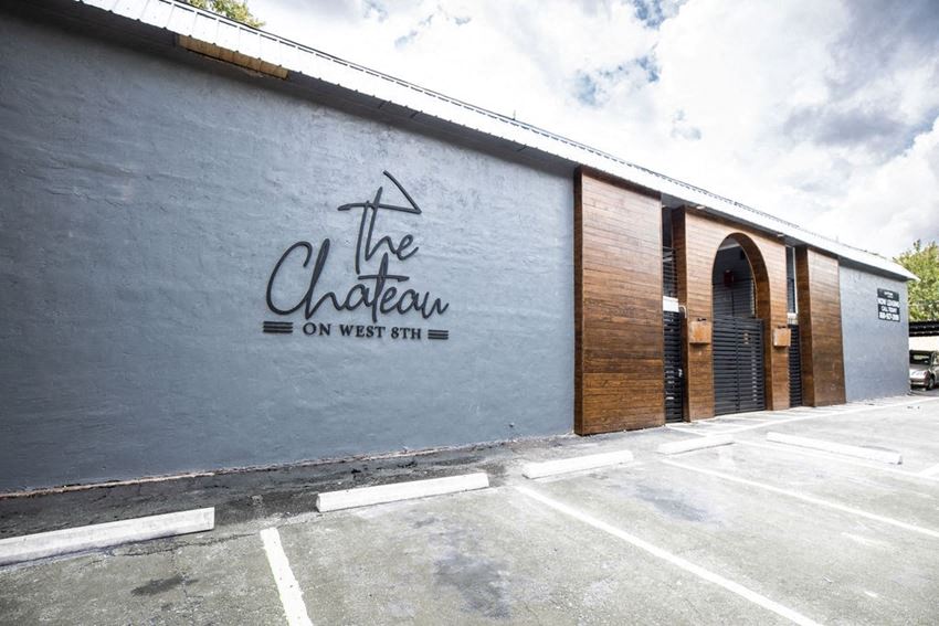 The Chateau By ARIUM