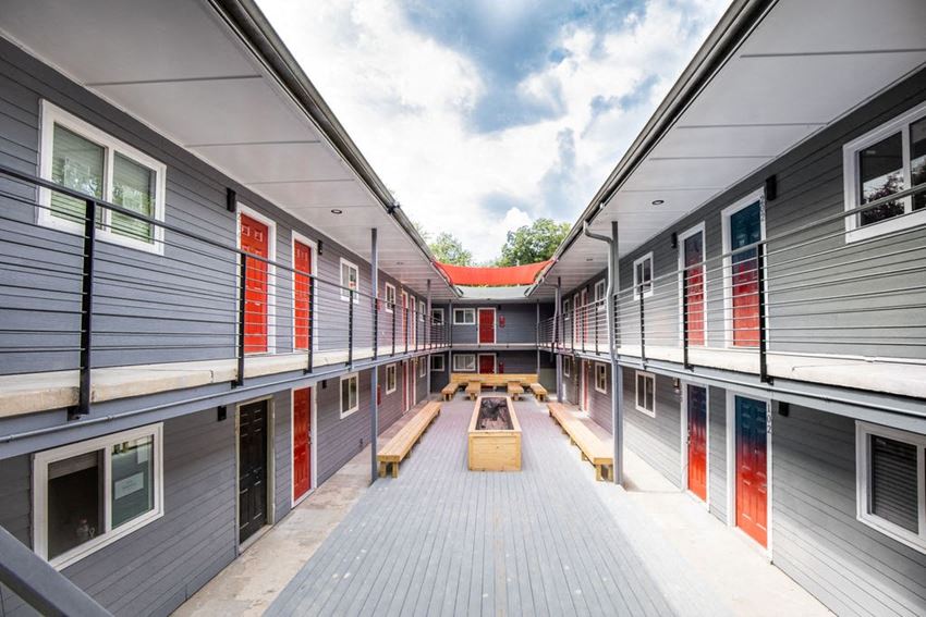 The Chateau By ARIUM