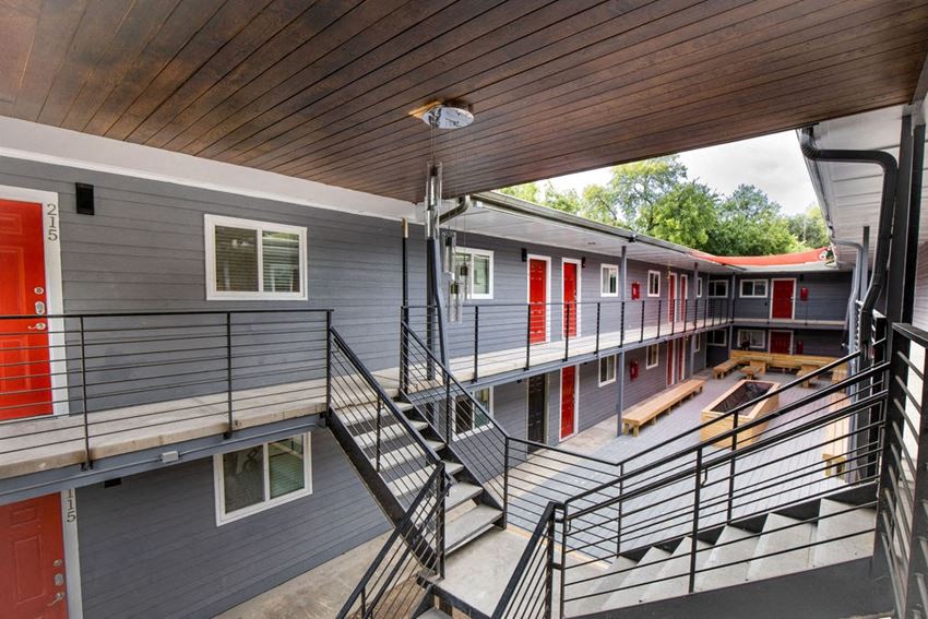 The Chateau By ARIUM