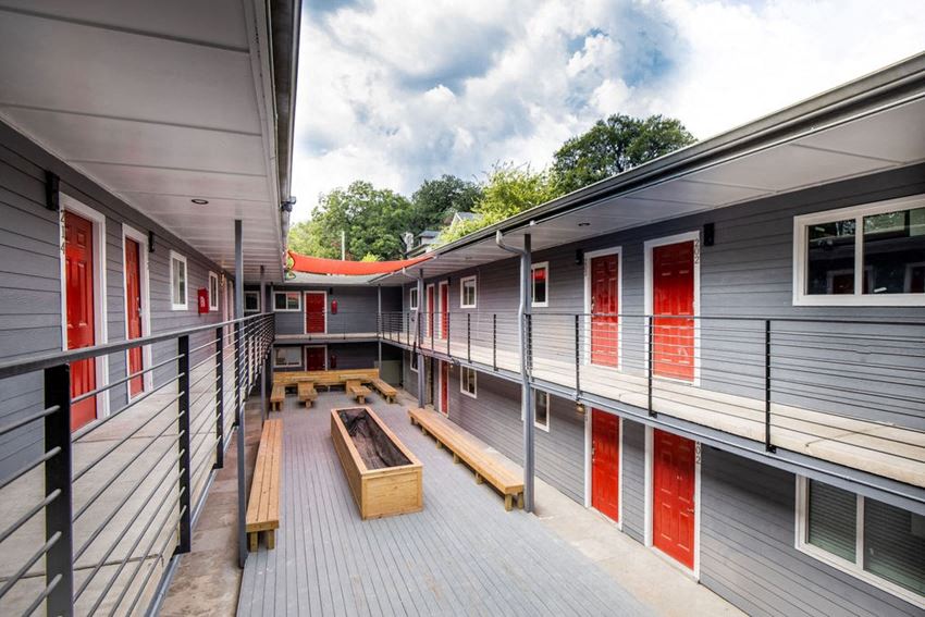 The Chateau By ARIUM