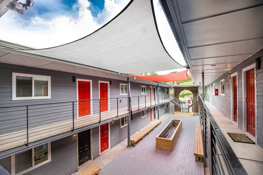 The Chateau By ARIUM