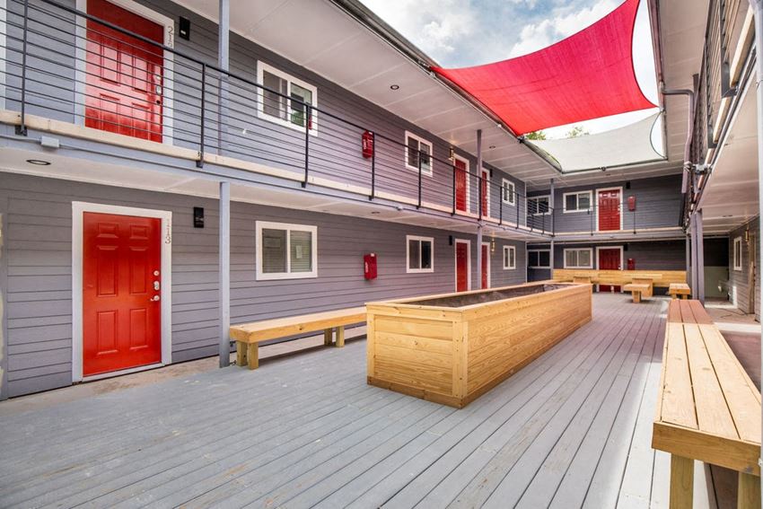 The Chateau By ARIUM