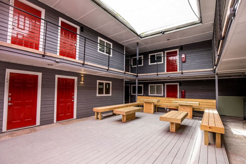 The Chateau By ARIUM