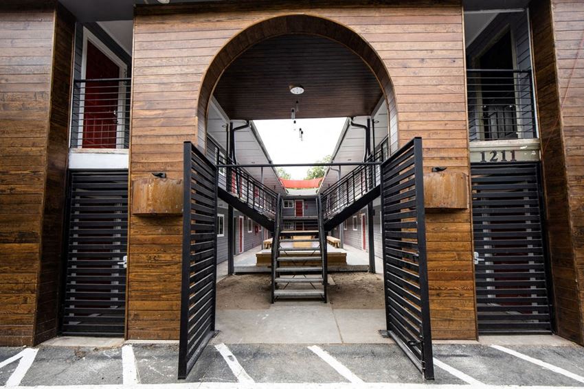 The Chateau By ARIUM