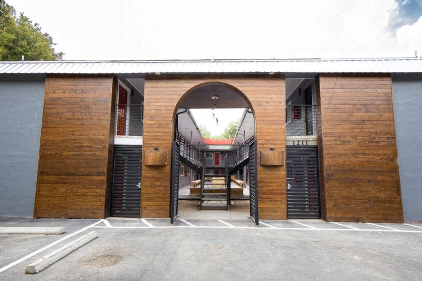 The Chateau By ARIUM