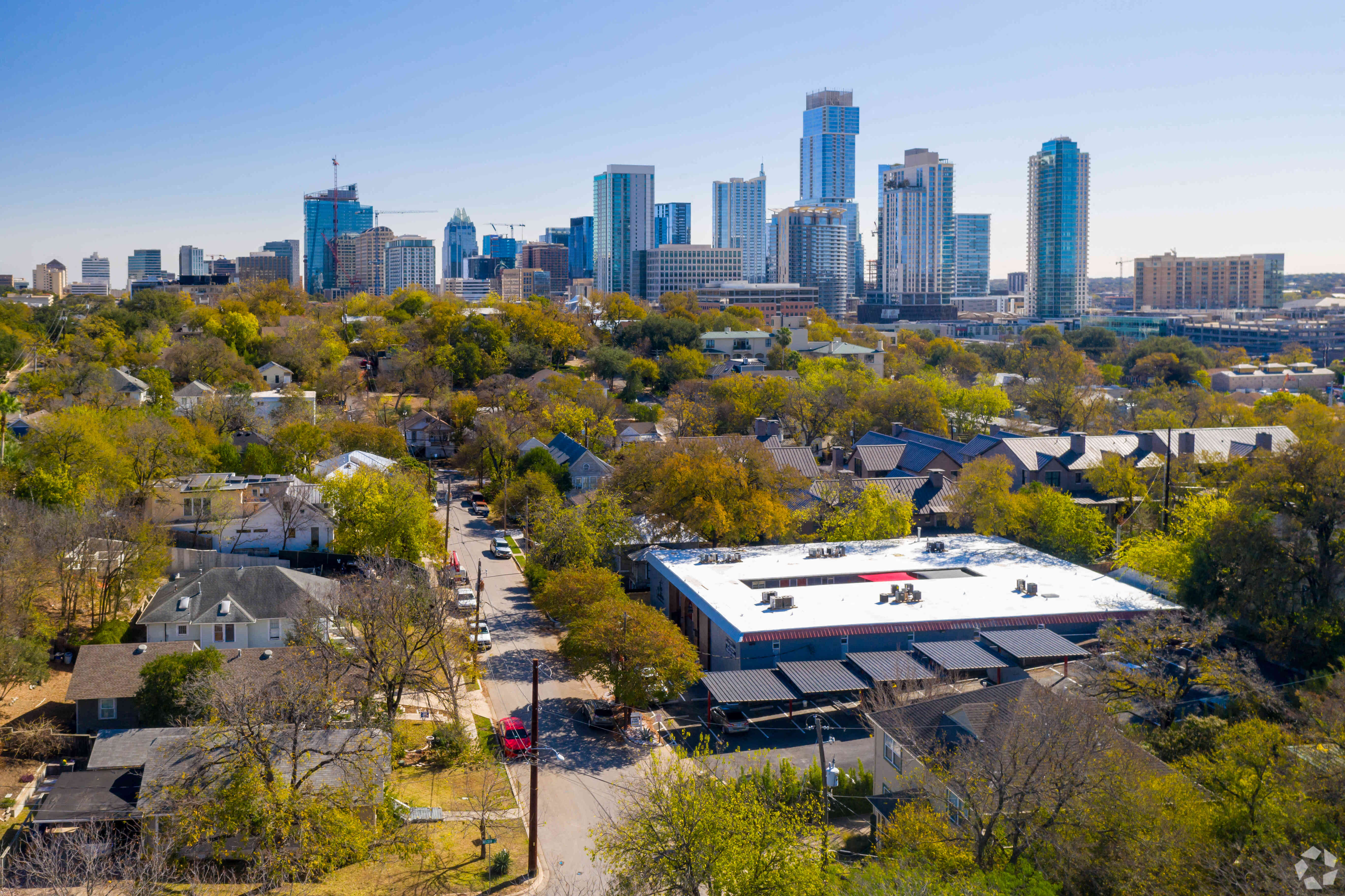 The Chateau By ARIUM