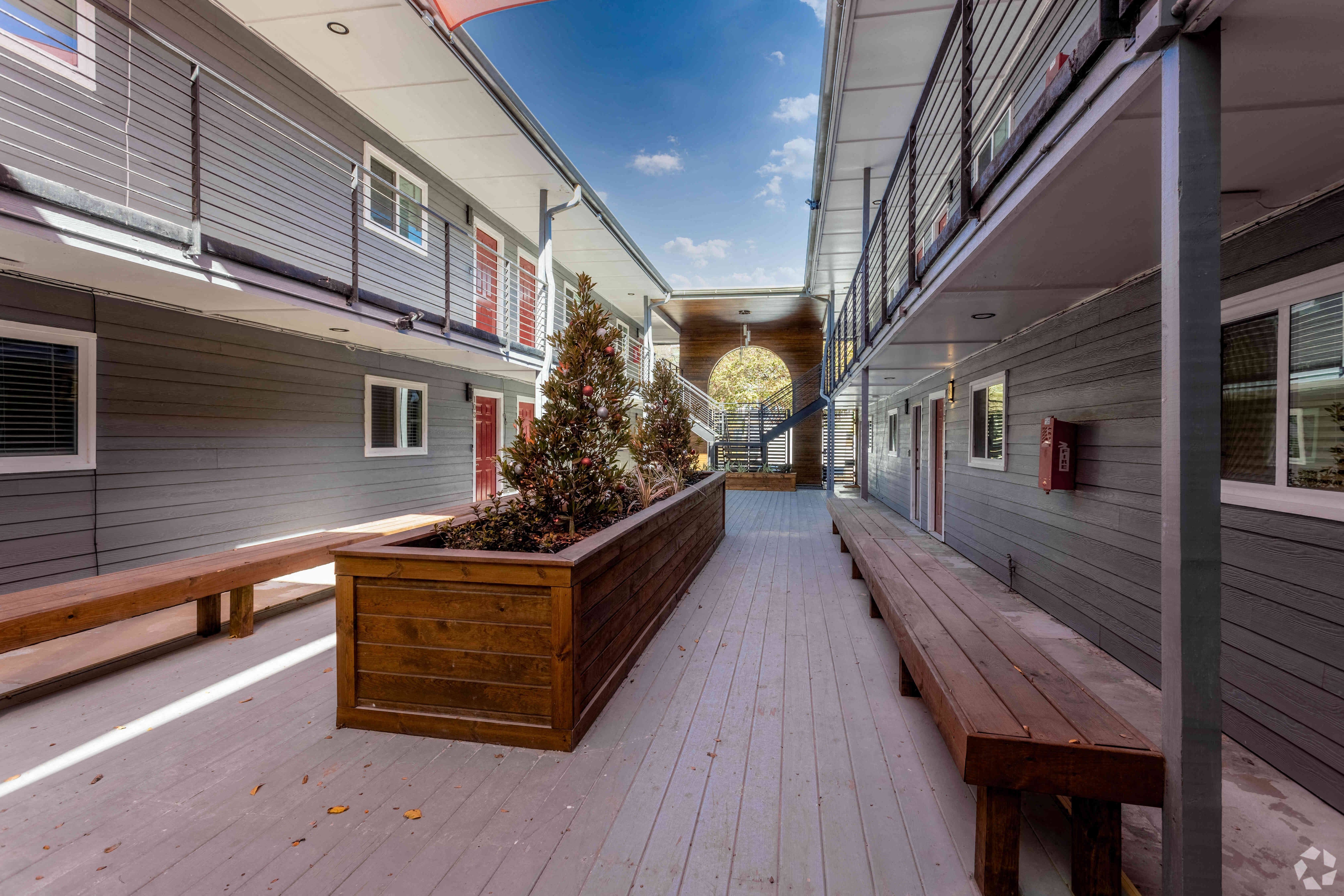 The Chateau By ARIUM