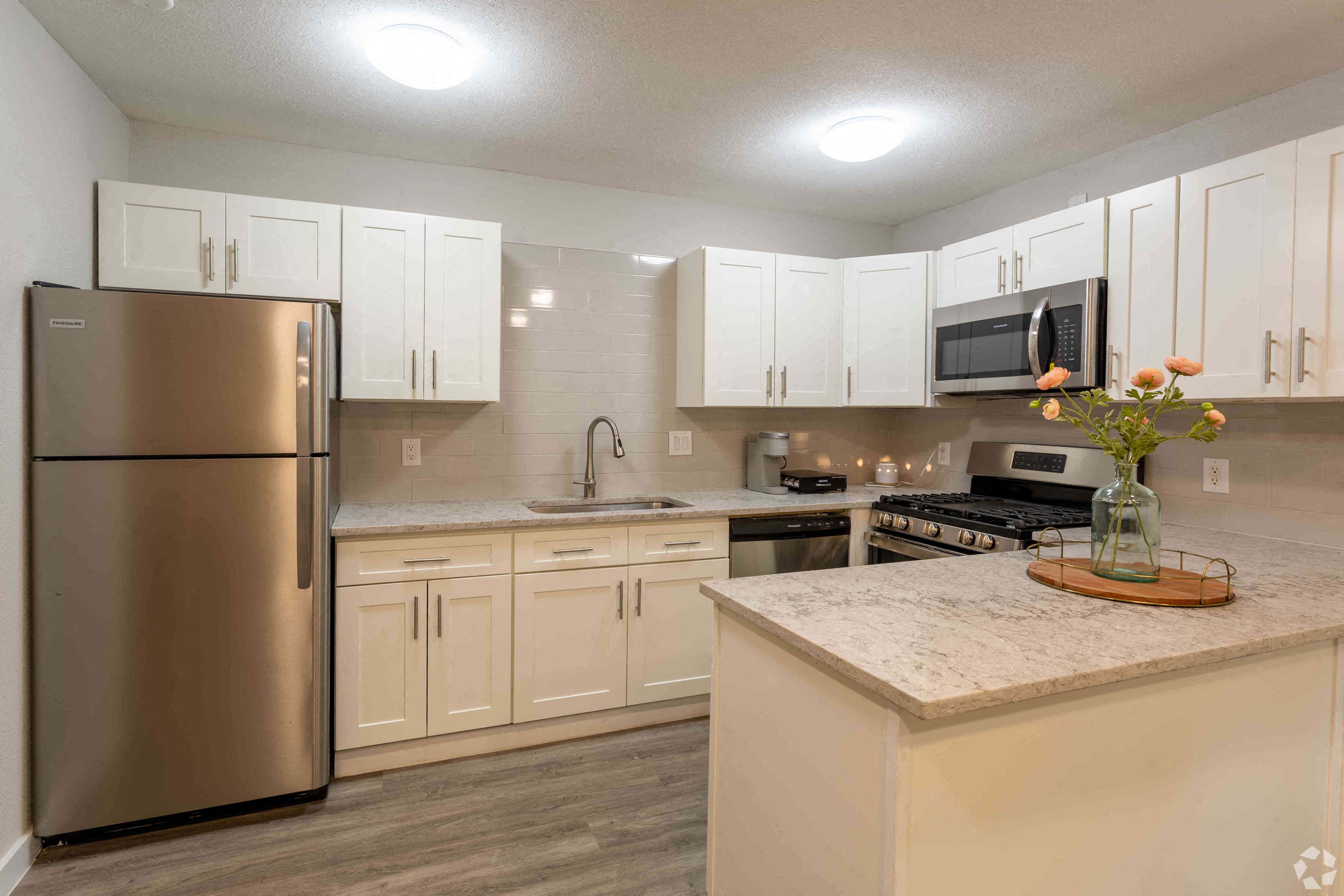 The Chateau By ARIUM