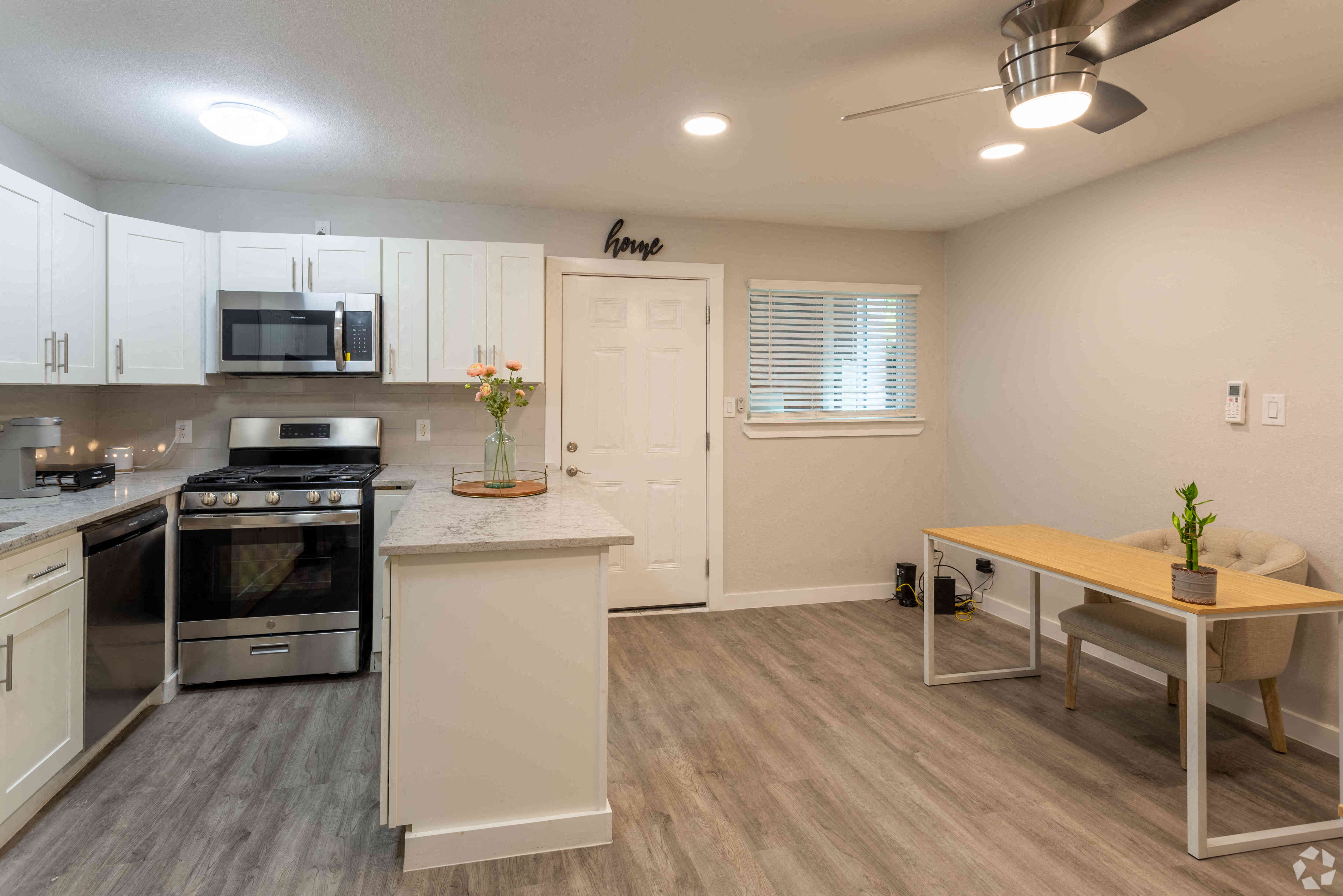 The Chateau By ARIUM