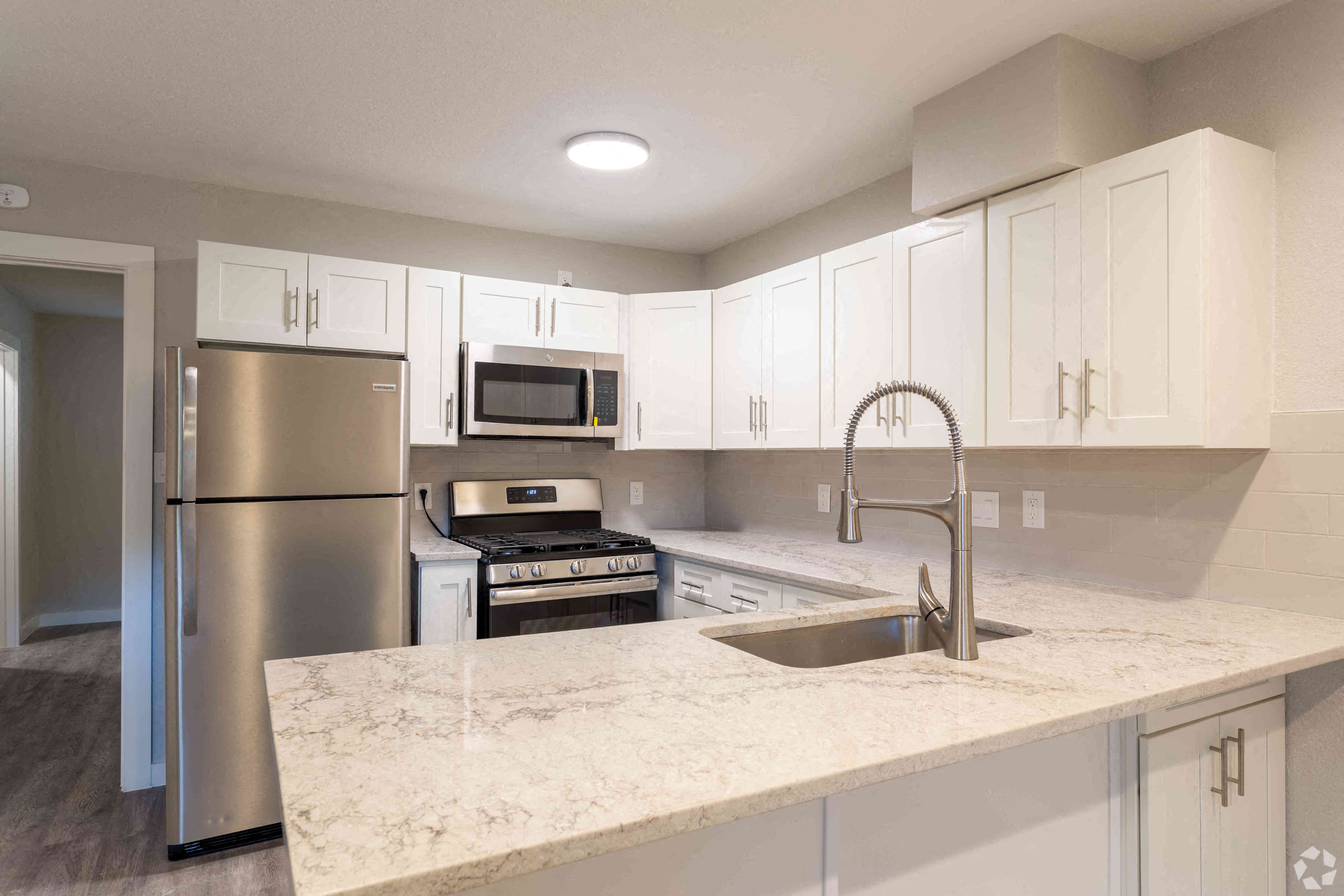 The Chateau By ARIUM