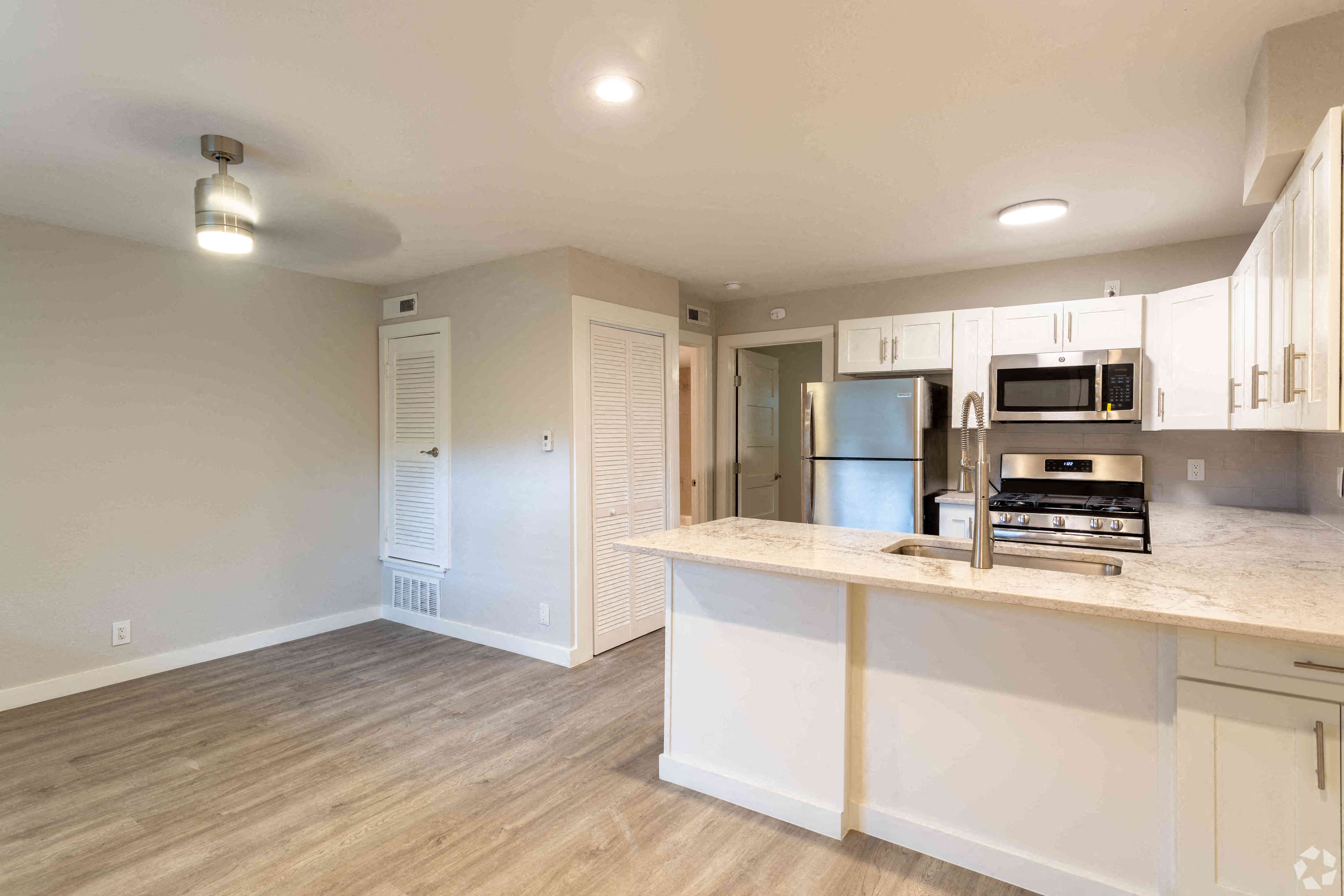 The Chateau By ARIUM