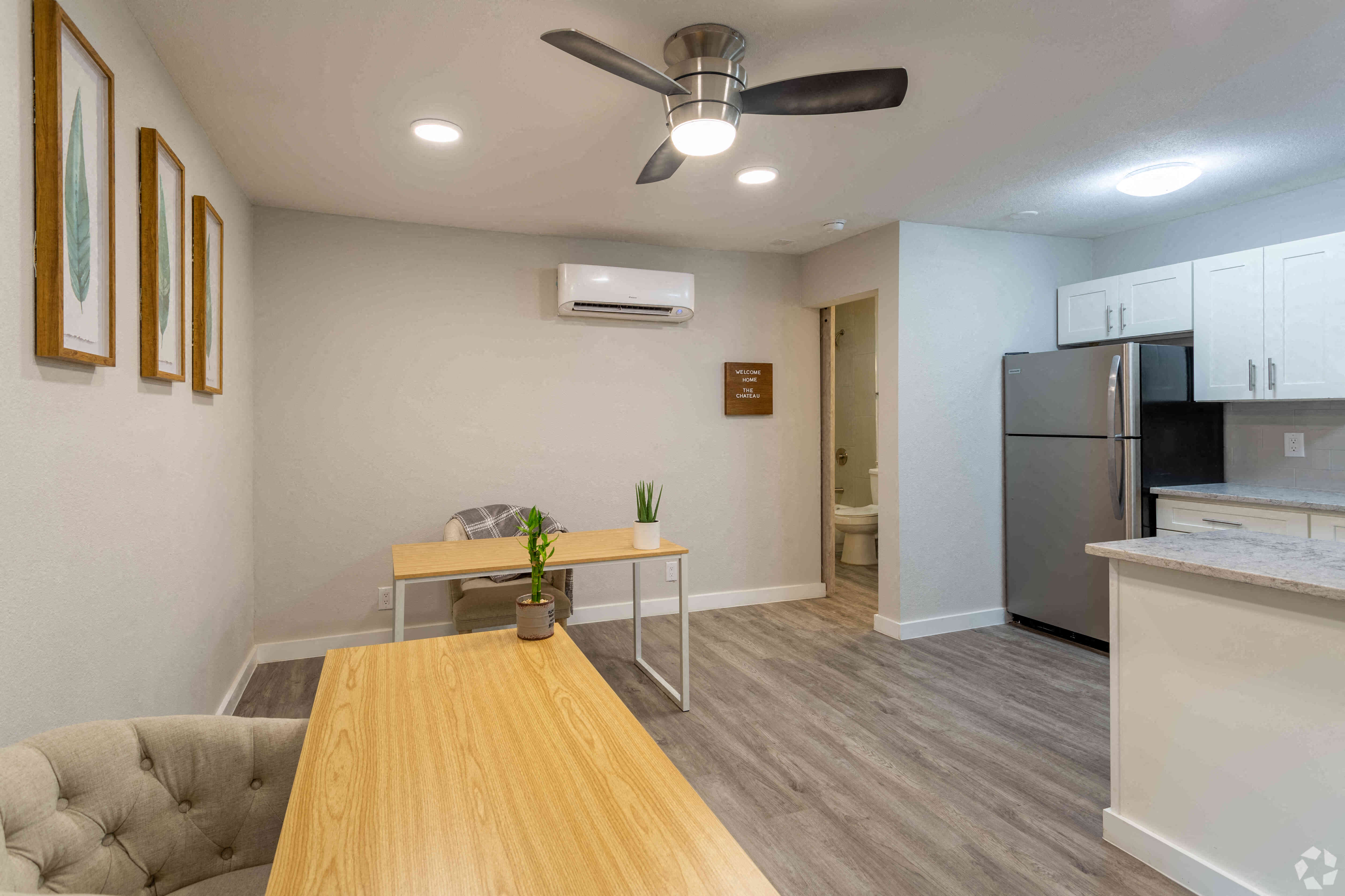 The Chateau By ARIUM