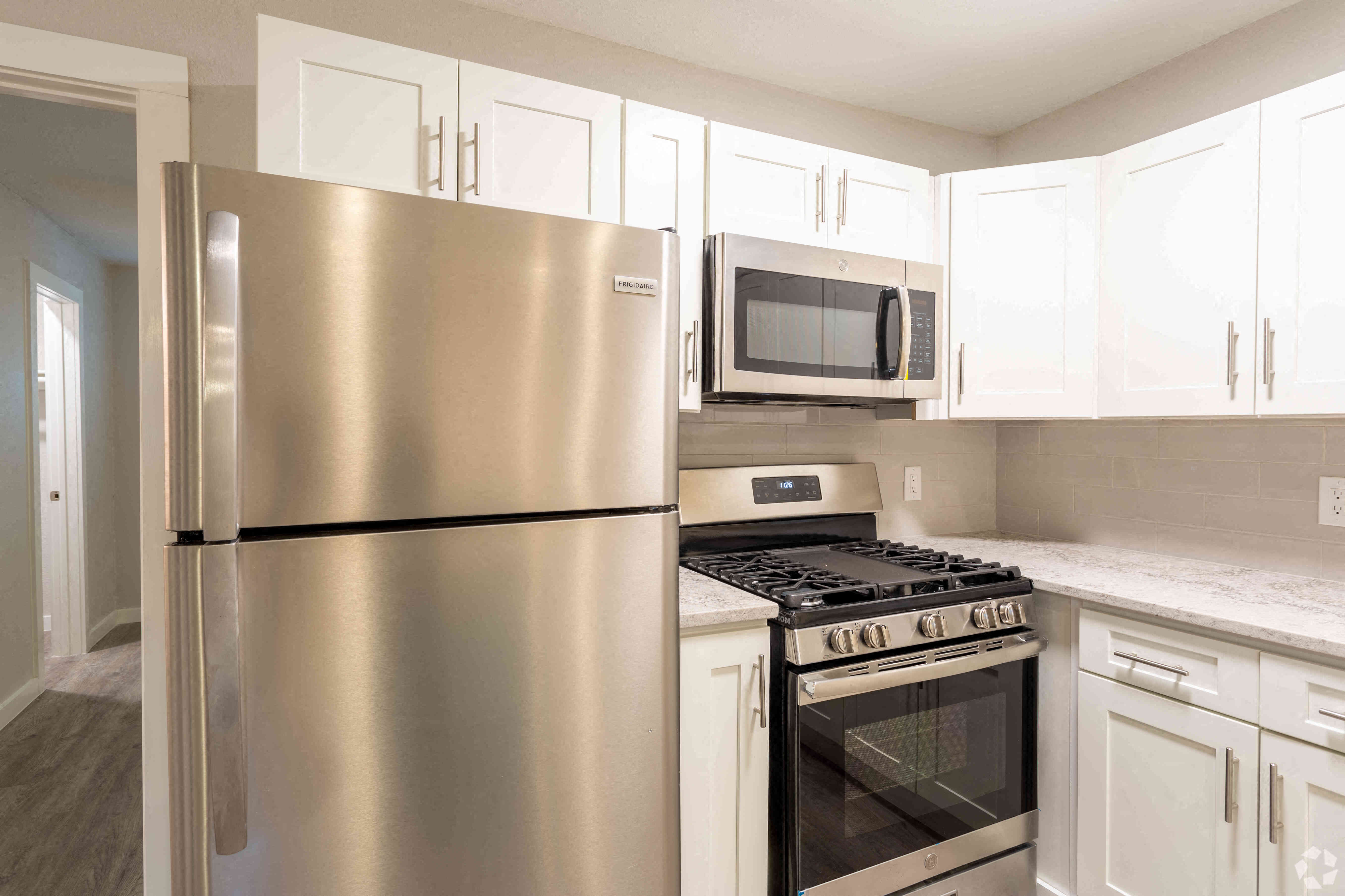 The Chateau By ARIUM