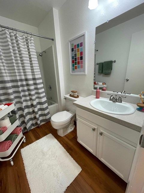 FOUNTAIN PLAZA HILLS APARTMENTS, 300 HILARY WAY, VALLEJO, CA