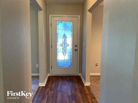 1242 E Summit Oaks Drive 3 Beds Apartment for Rent
